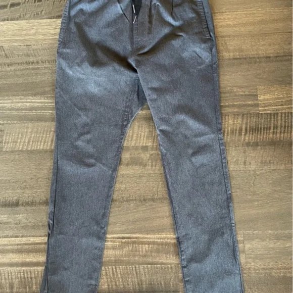 BNWOT Zanerobe Jogger - Gray - Size: 32 - Picture 3 of 3